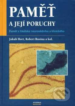 Paměť a její poruchy