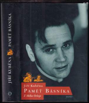 Paměť básníka