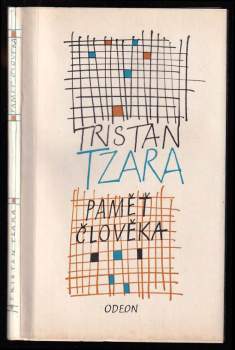Paměť člověka
