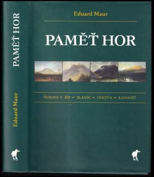 Paměť hor