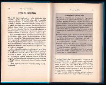 Wilfried Possin: Paměť jako slon