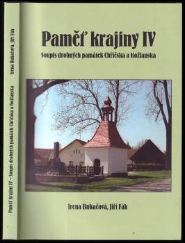 Paměť krajiny