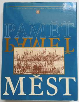 Paměť měst