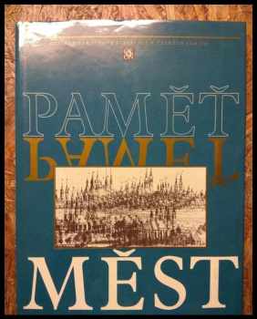 Paměť měst