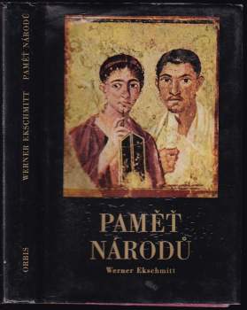 Paměť národů