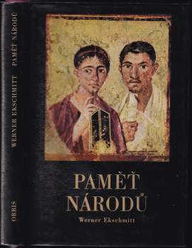 Paměť národů