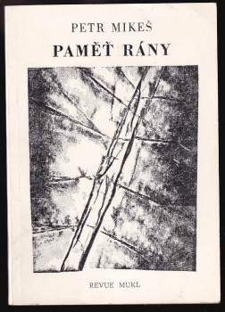 Paměť rány
