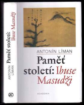 Paměť století: Ibuse Masudži
