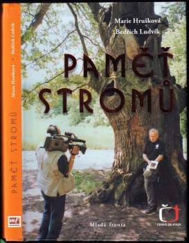 Marie Hrušková: Paměť stromů