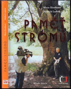 Paměť stromů