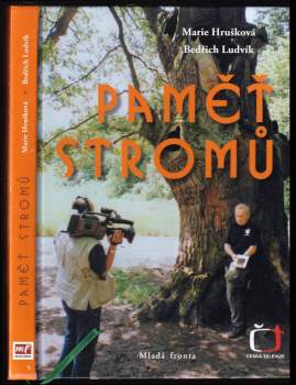 Paměť stromů