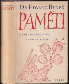 Paměti