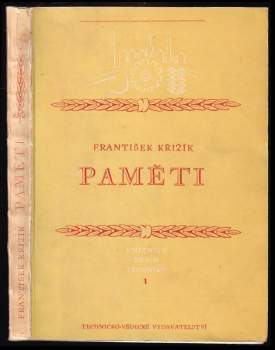 Paměti
