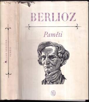 Hector Berlioz: Paměti