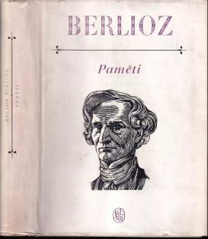 Hector Berlioz: Paměti