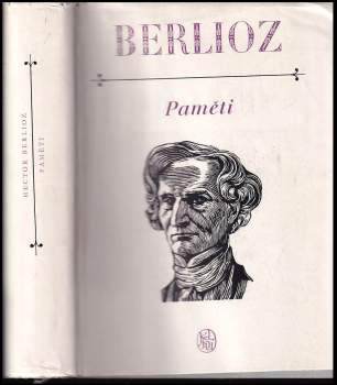 Hector Berlioz: Paměti