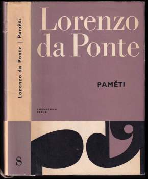 Paměti