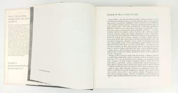 Jean-François Paul de Gondi de Retz: Paměti