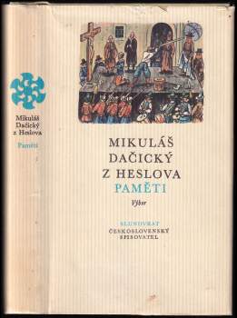 Paměti