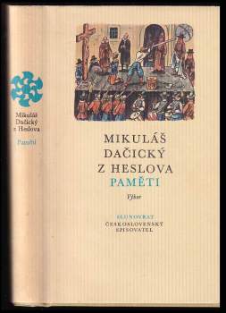 Paměti
