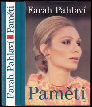 Paměti