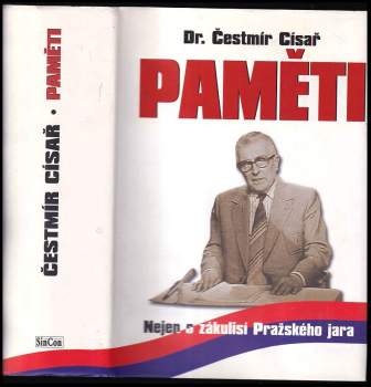 Paměti