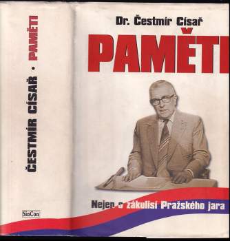 Paměti