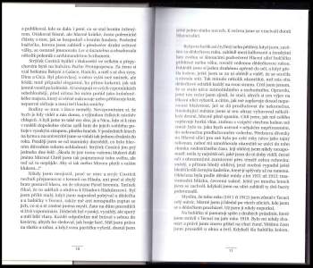Mircea Eliade: Paměti