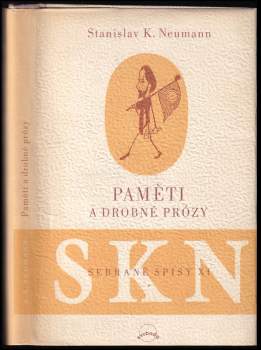 Paměti a drobné prózy