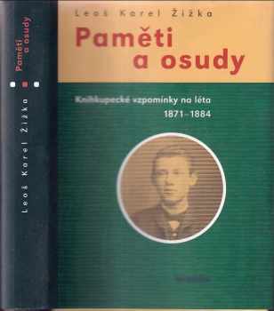 Paměti a osudy