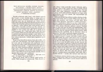 Romain Rolland: Paměti a vzpomínky