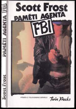 Paměti agenta FBI