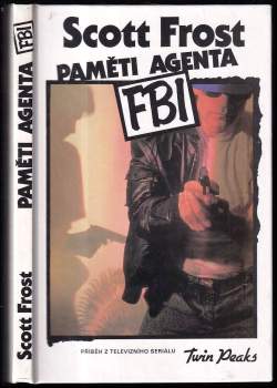 Paměti agenta FBI