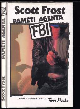 Paměti agenta FBI