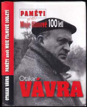 Paměti, aneb, Moje filmové 100letí