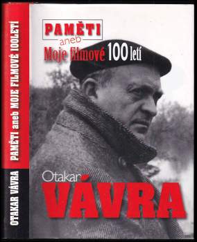 Paměti, aneb, Moje filmové 100letí