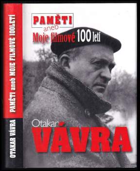 Paměti, aneb, Moje filmové 100letí