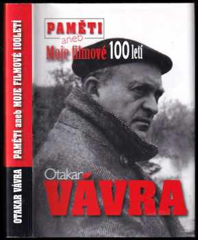 Paměti, aneb, Moje filmové 100letí