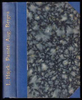 Paměti Augustina Bergra