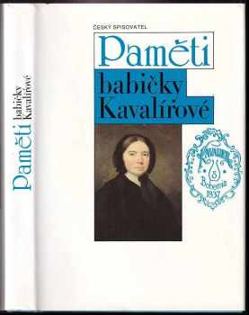 Paměti babičky Kavalírové