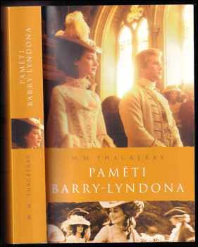 Paměti Barry-Lyndona