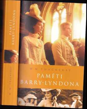 William Makepeace Thackeray: Paměti Barry-Lyndona