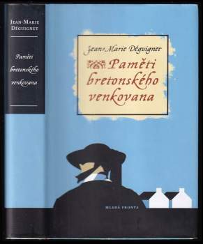 Paměti bretonského venkovana