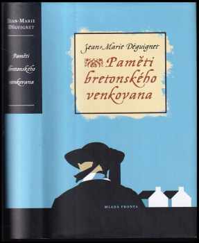 Paměti bretonského venkovana