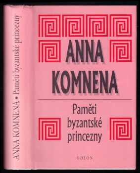 Paměti byzantské princezny