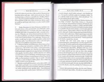 Anna Komnéné: Paměti byzantské princezny