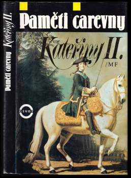 Paměti carevny Kateřiny II