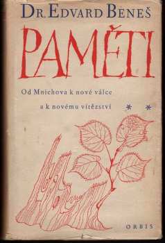 Paměti