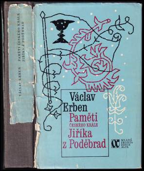 Paměti českého krále Jiříka z Poděbrad