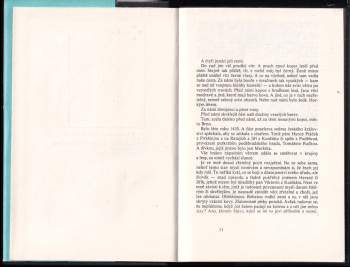 Václav Erben: Paměti českého krále Jiříka z Poděbrad